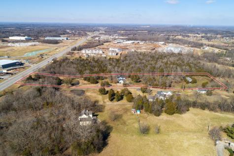 2413 Highway 109, N Lebanon TN 37090