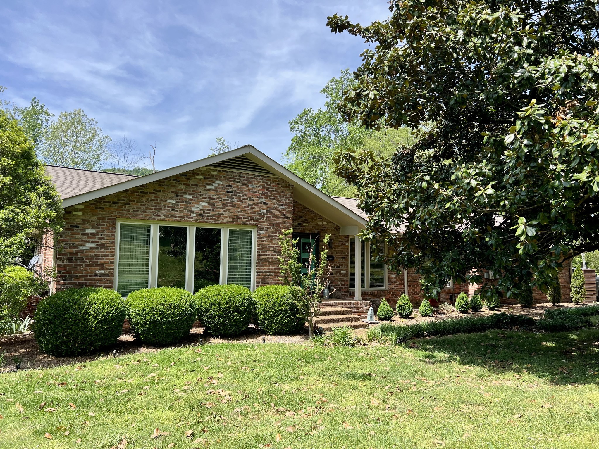 885 Holly Tree Gap Road Brentwood TN 37027
