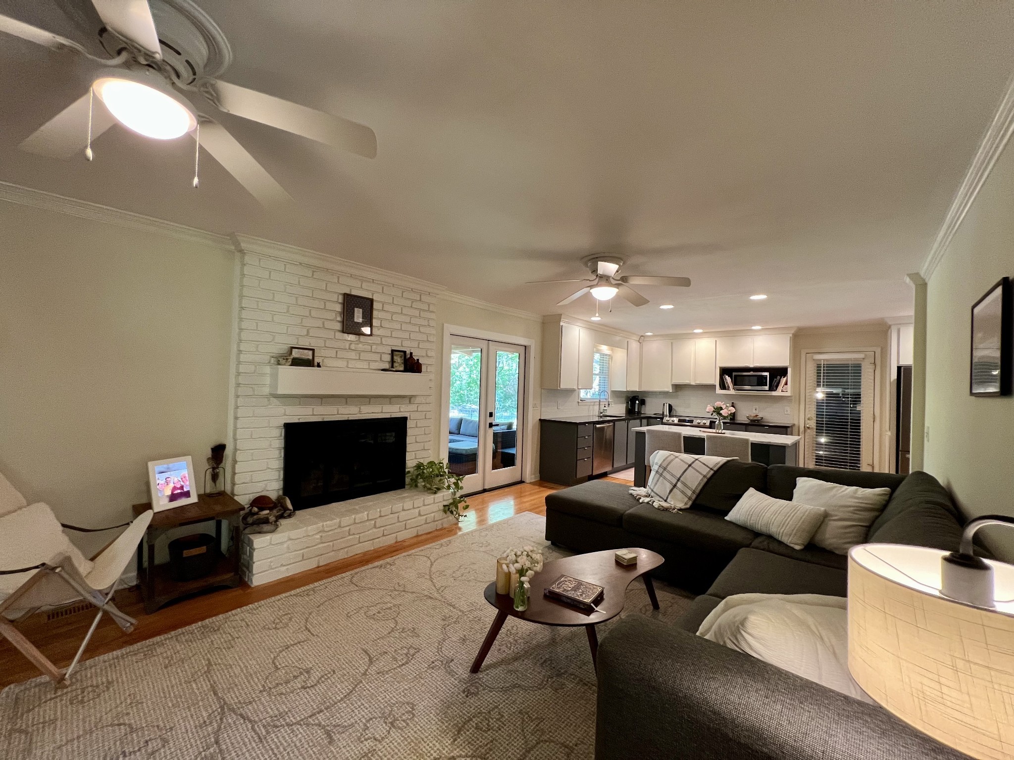 885 Holly Tree Gap Road Brentwood TN 37027