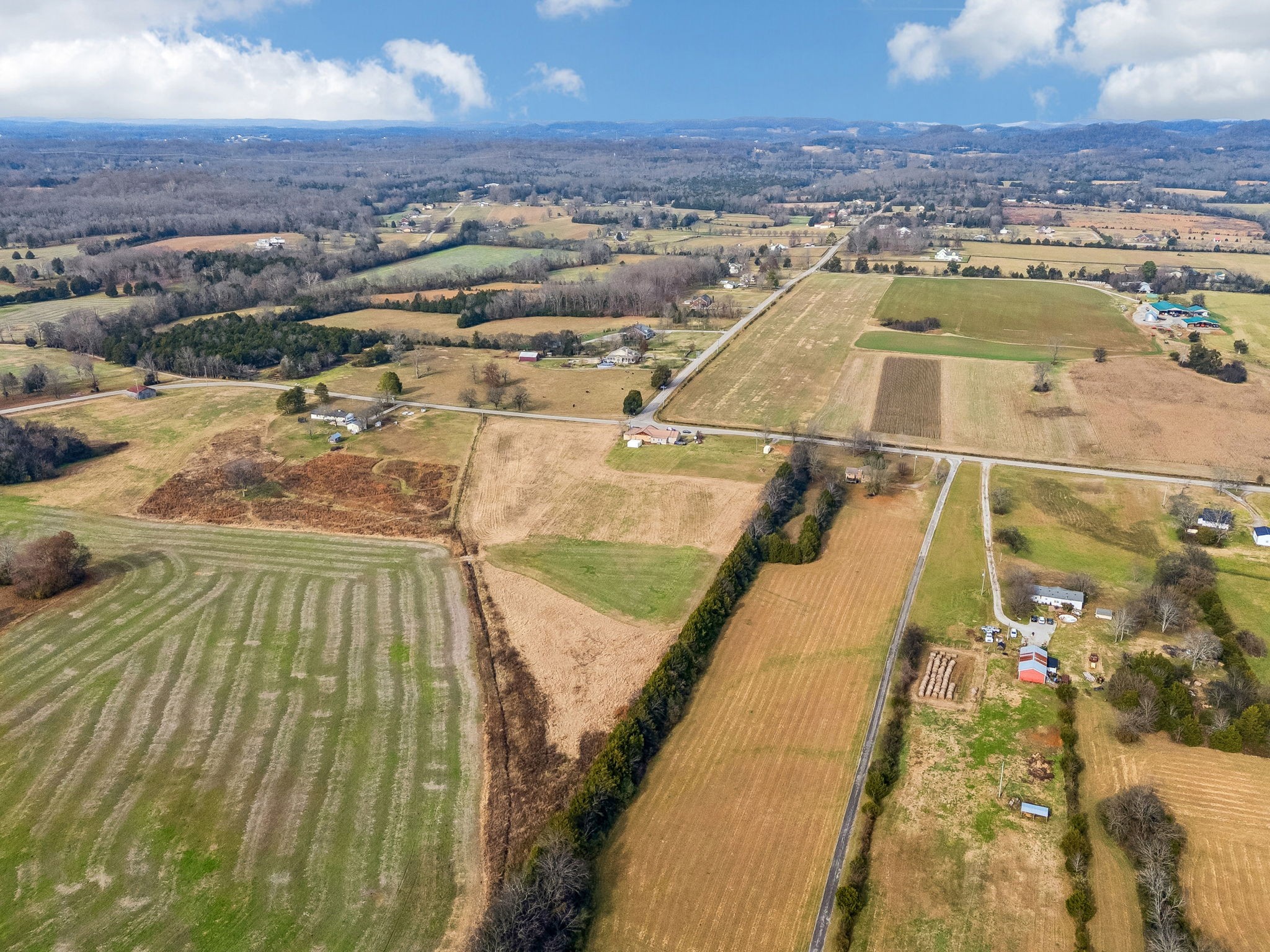 2 Flat Creek Road Spring Hill TN 37174
