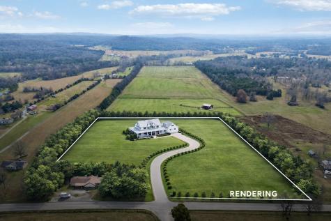 2 Flat Creek Road Spring Hill TN 37174