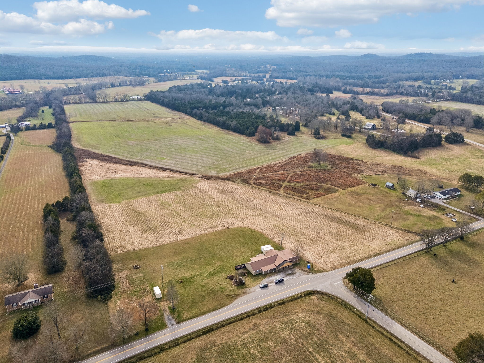 2 Flat Creek Road Spring Hill TN 37174
