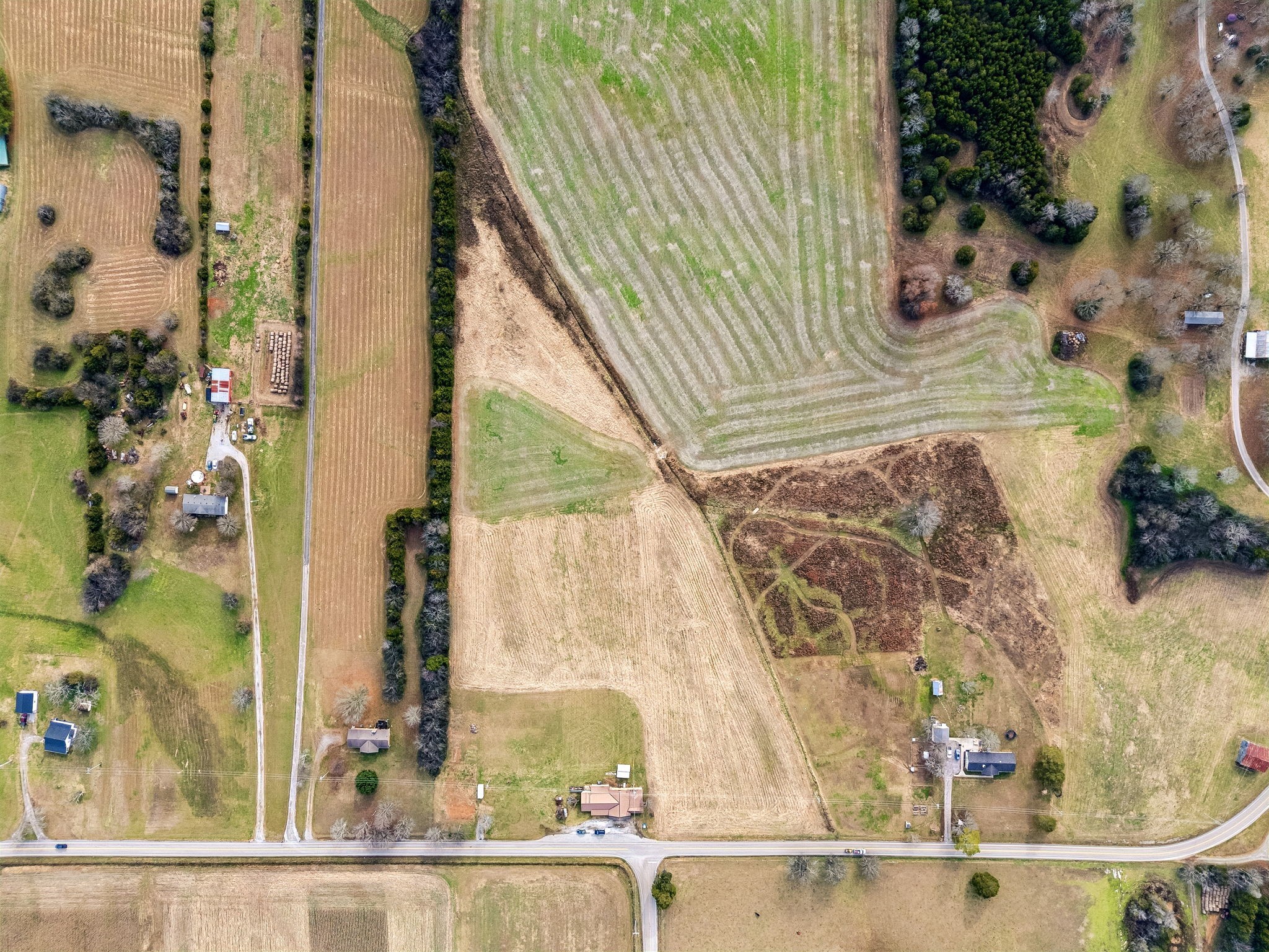 2 Flat Creek Road Spring Hill TN 37174