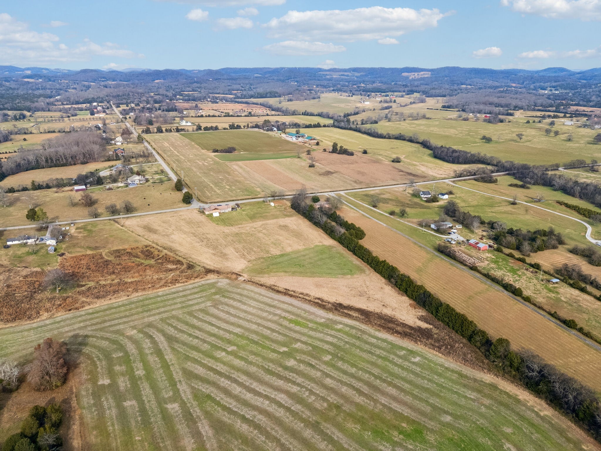 2 Flat Creek Road Spring Hill TN 37174