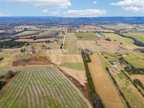2 Flat Creek Road Spring Hill TN 37174