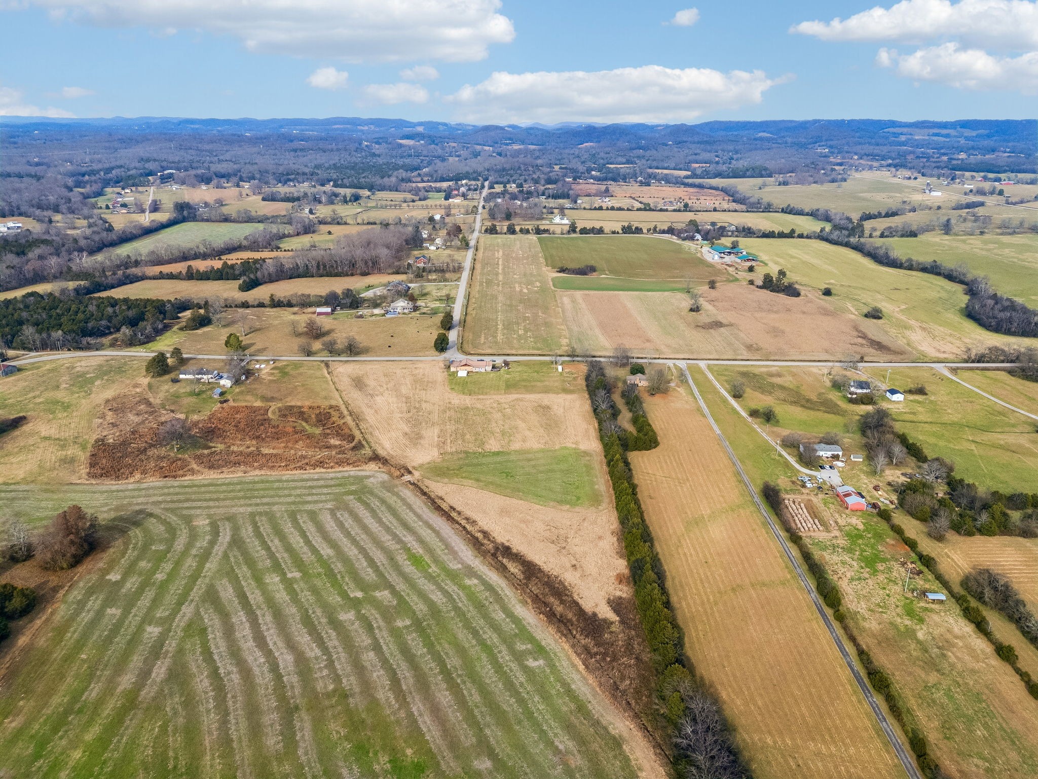 2 Flat Creek Road Spring Hill TN 37174