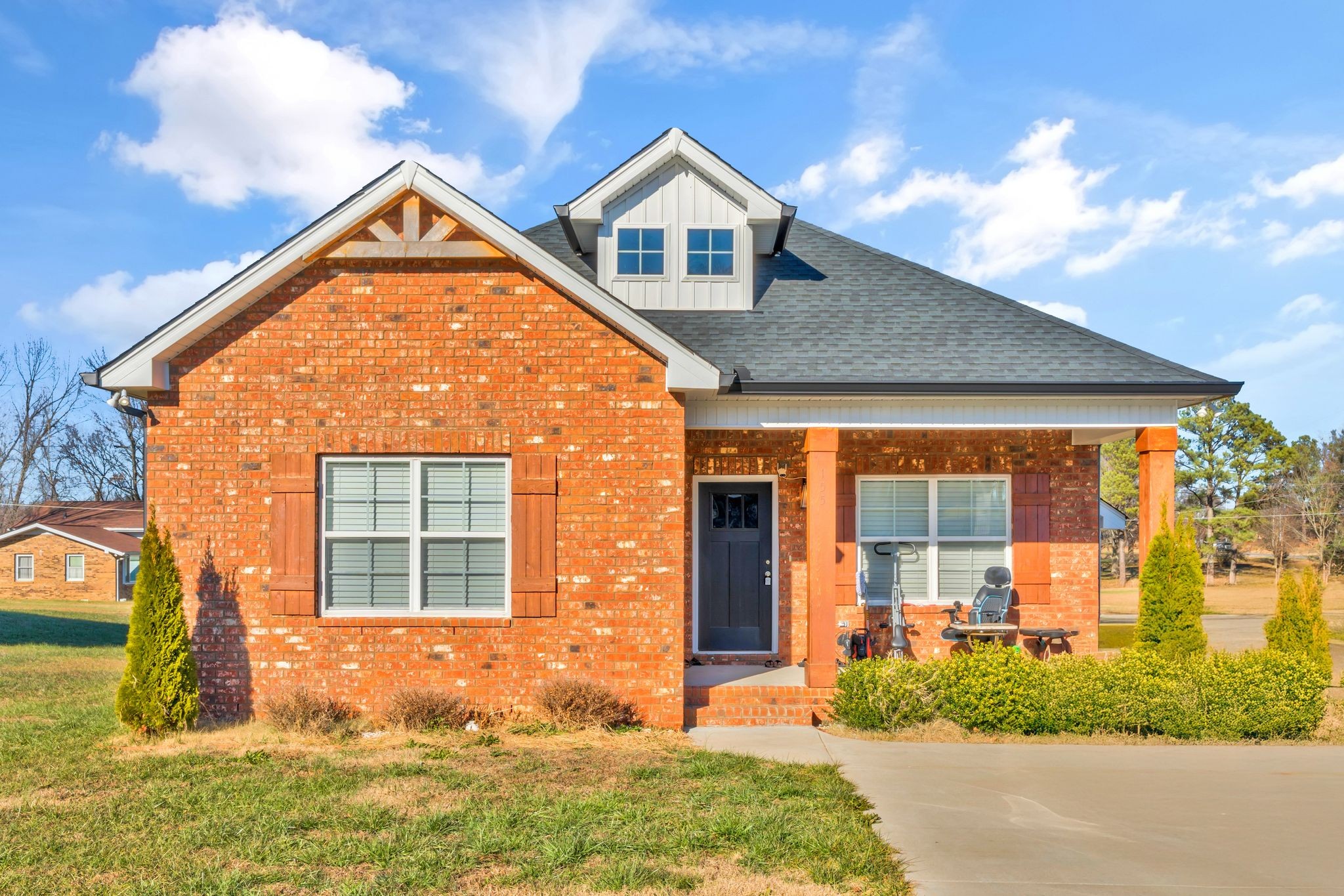 155 Julia Ann Court Springfield TN 37172