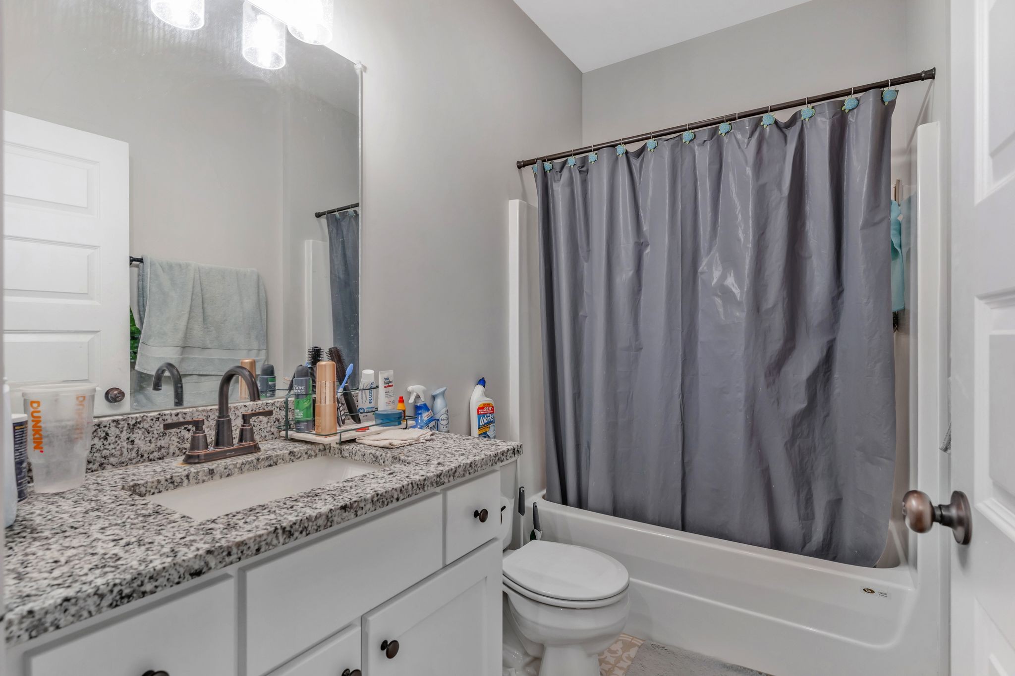 155 Julia Ann Court Springfield TN 37172