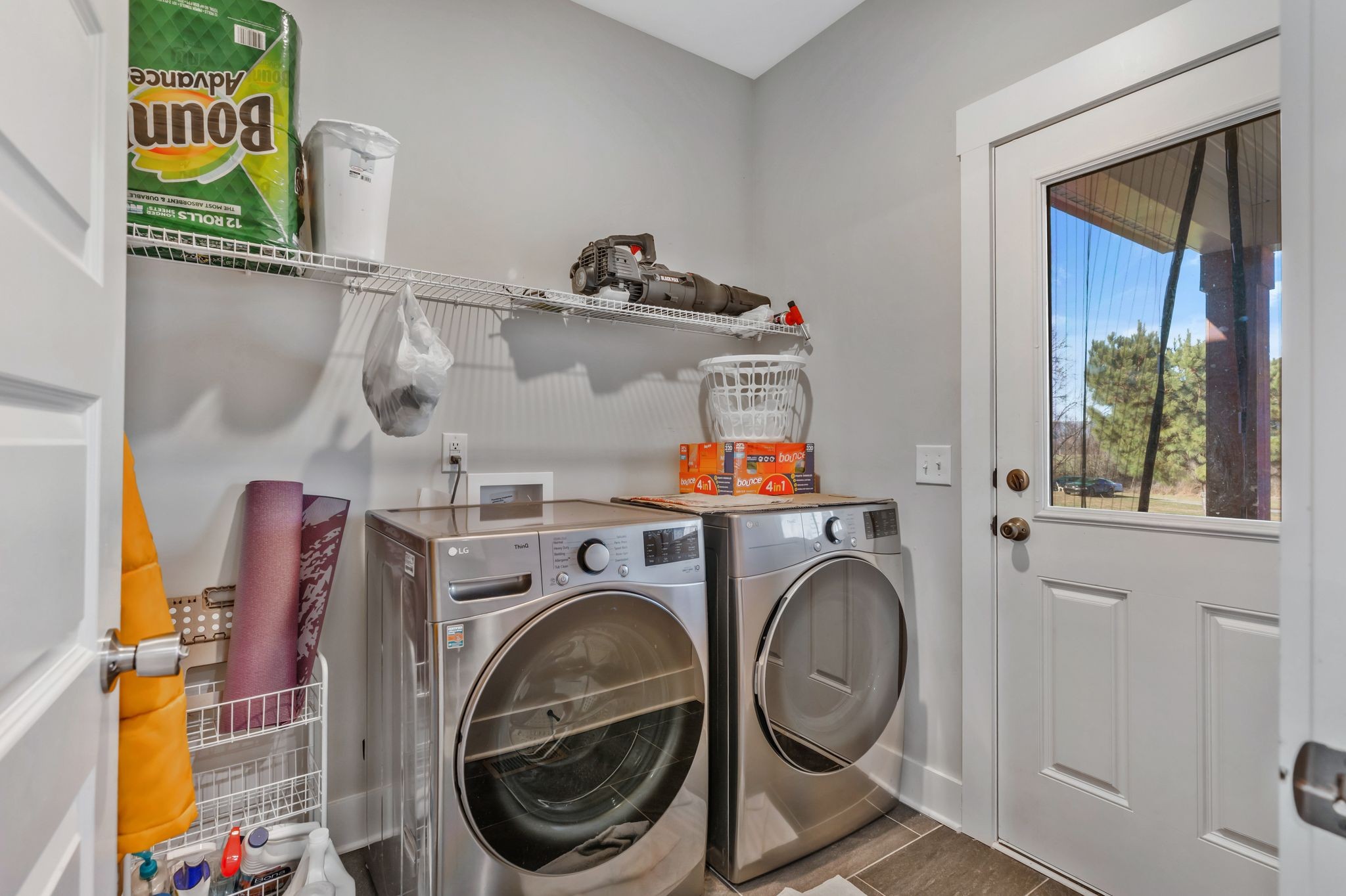 155 Julia Ann Court Springfield TN 37172