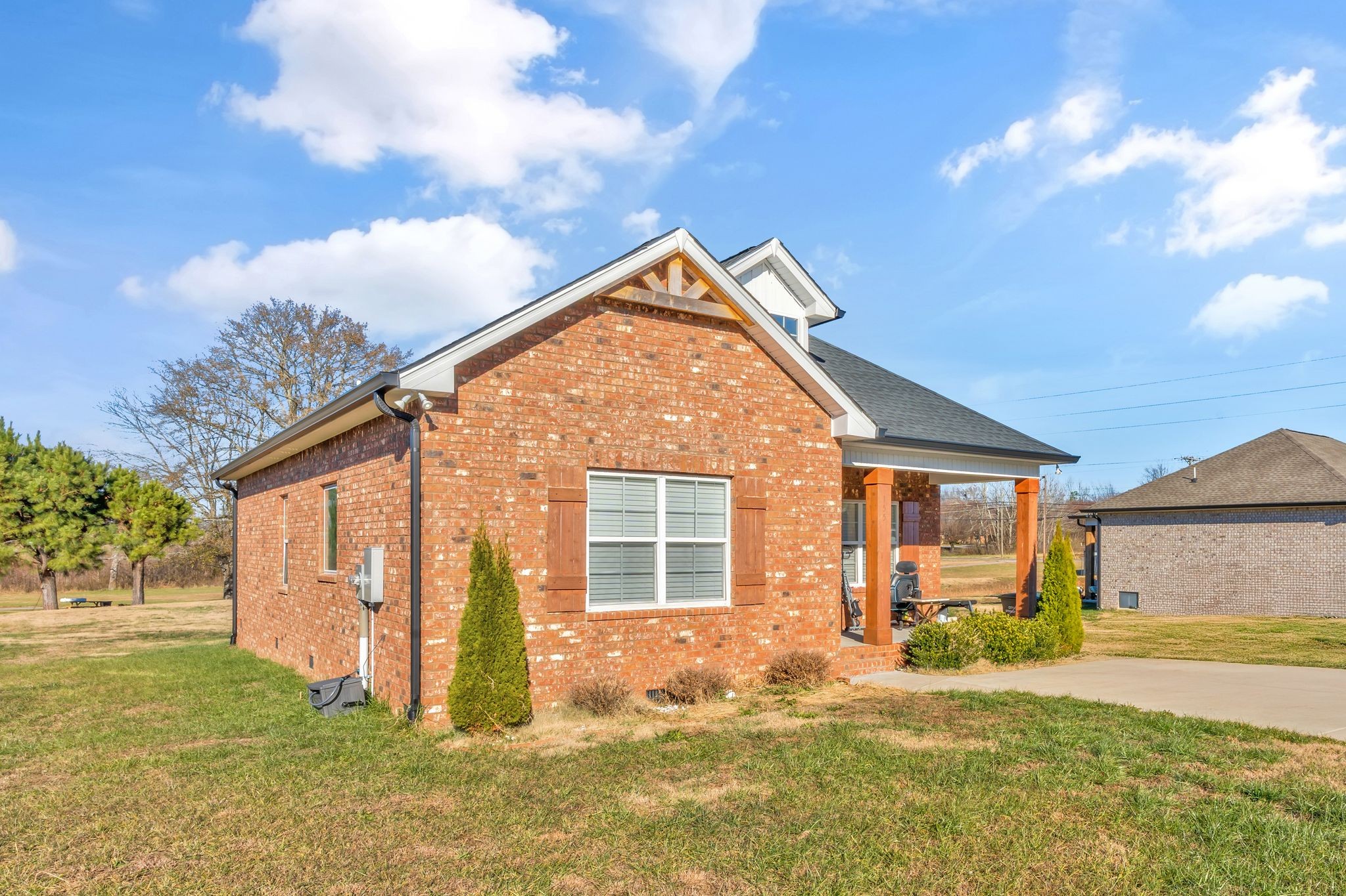 155 Julia Ann Court Springfield TN 37172