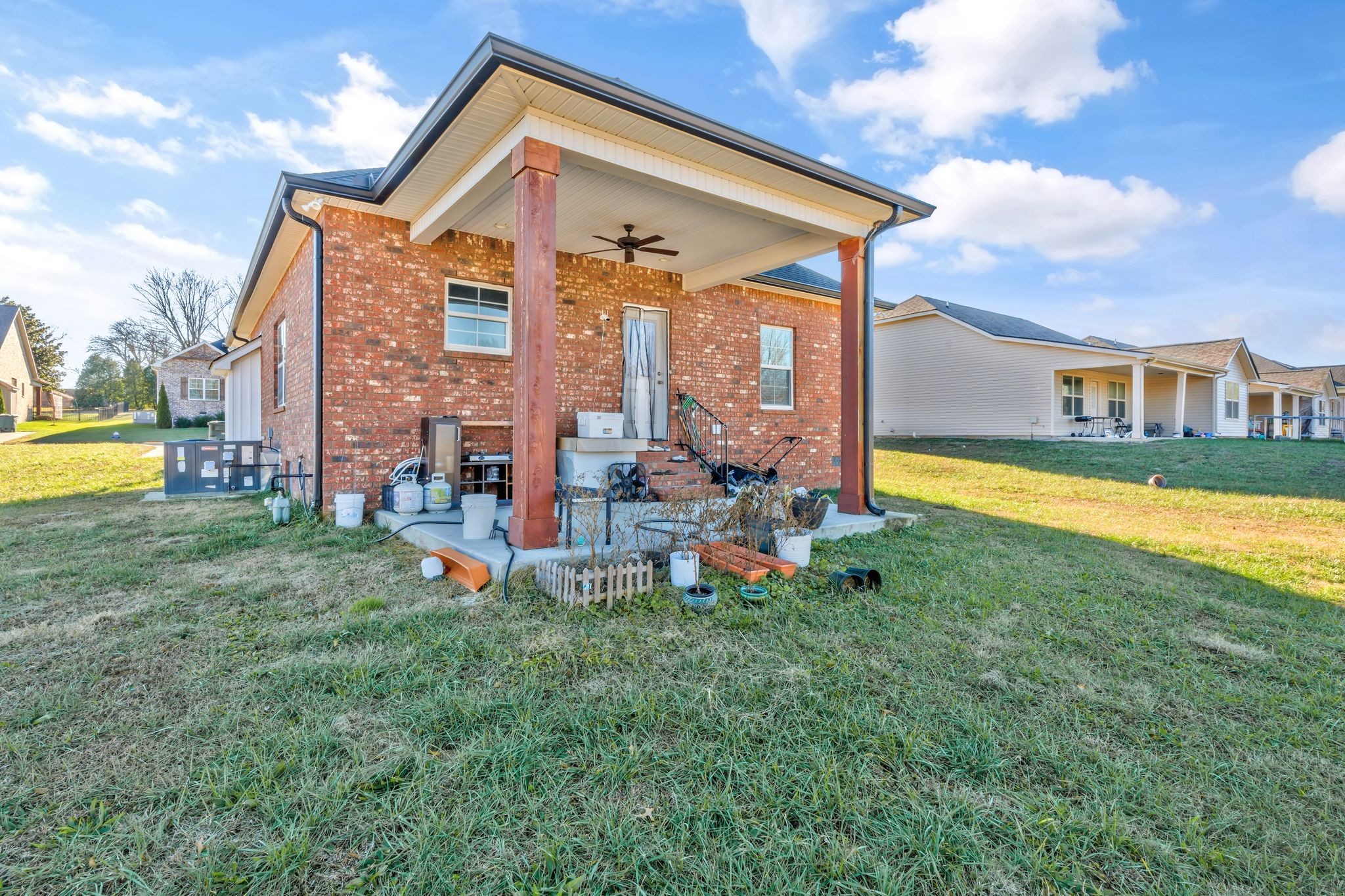 155 Julia Ann Court Springfield TN 37172