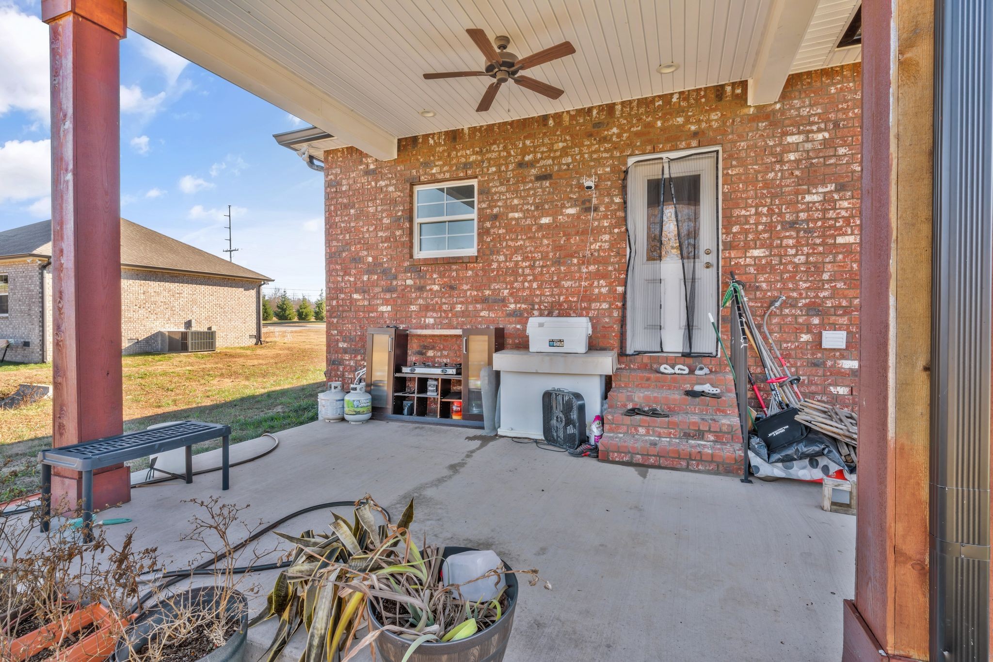 155 Julia Ann Court Springfield TN 37172