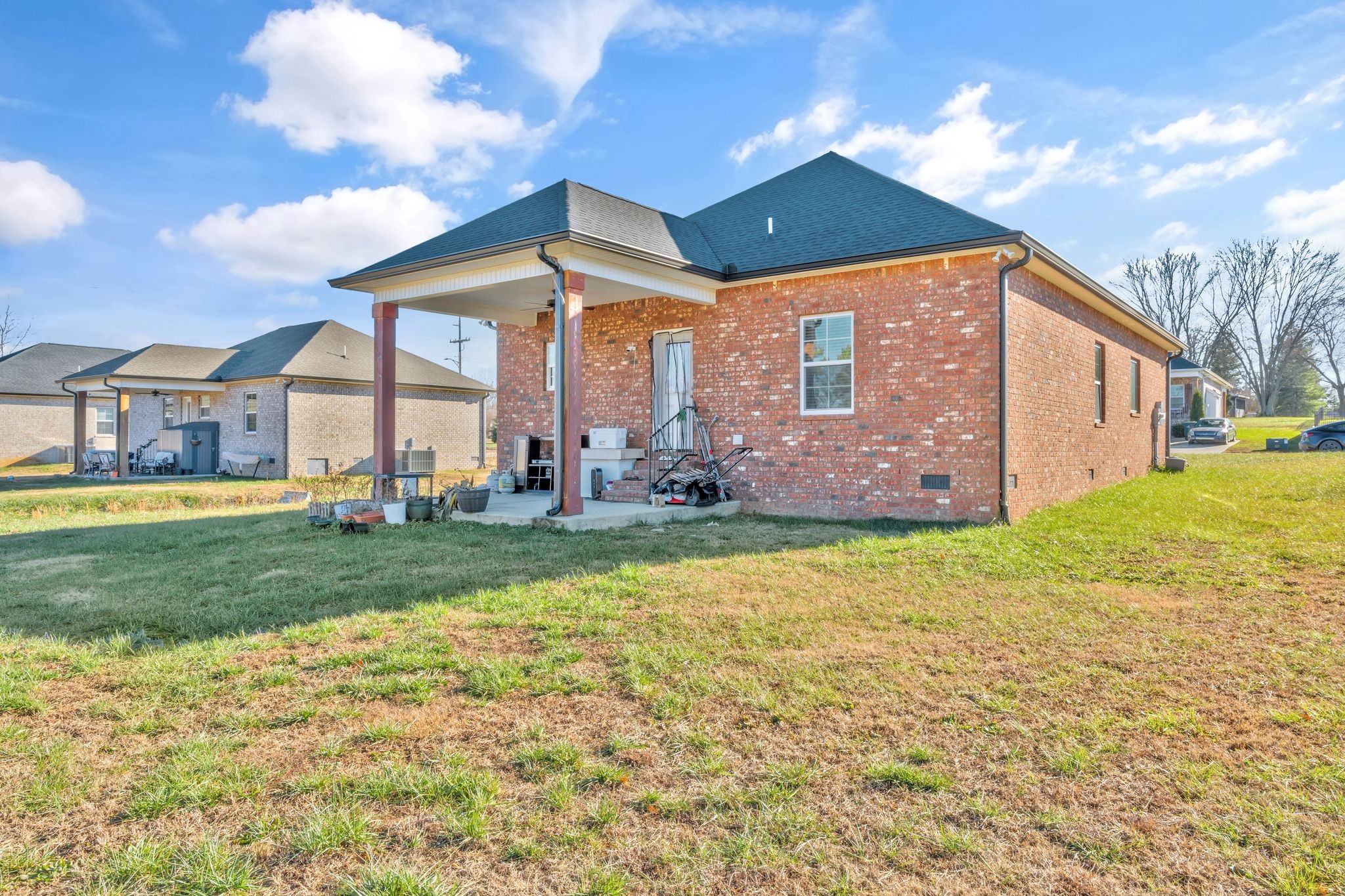 155 Julia Ann Court Springfield TN 37172