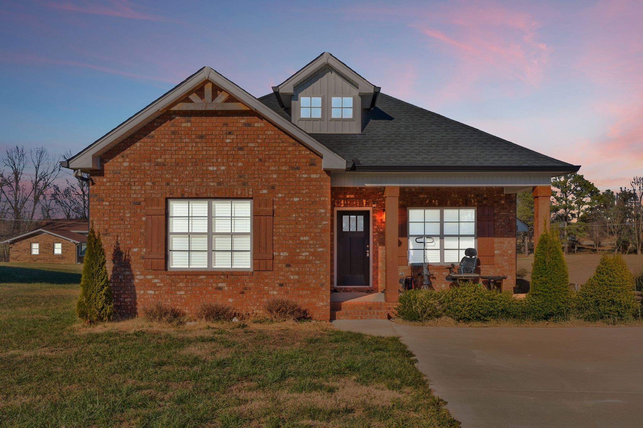 155 Julia Ann Court Springfield TN 37172