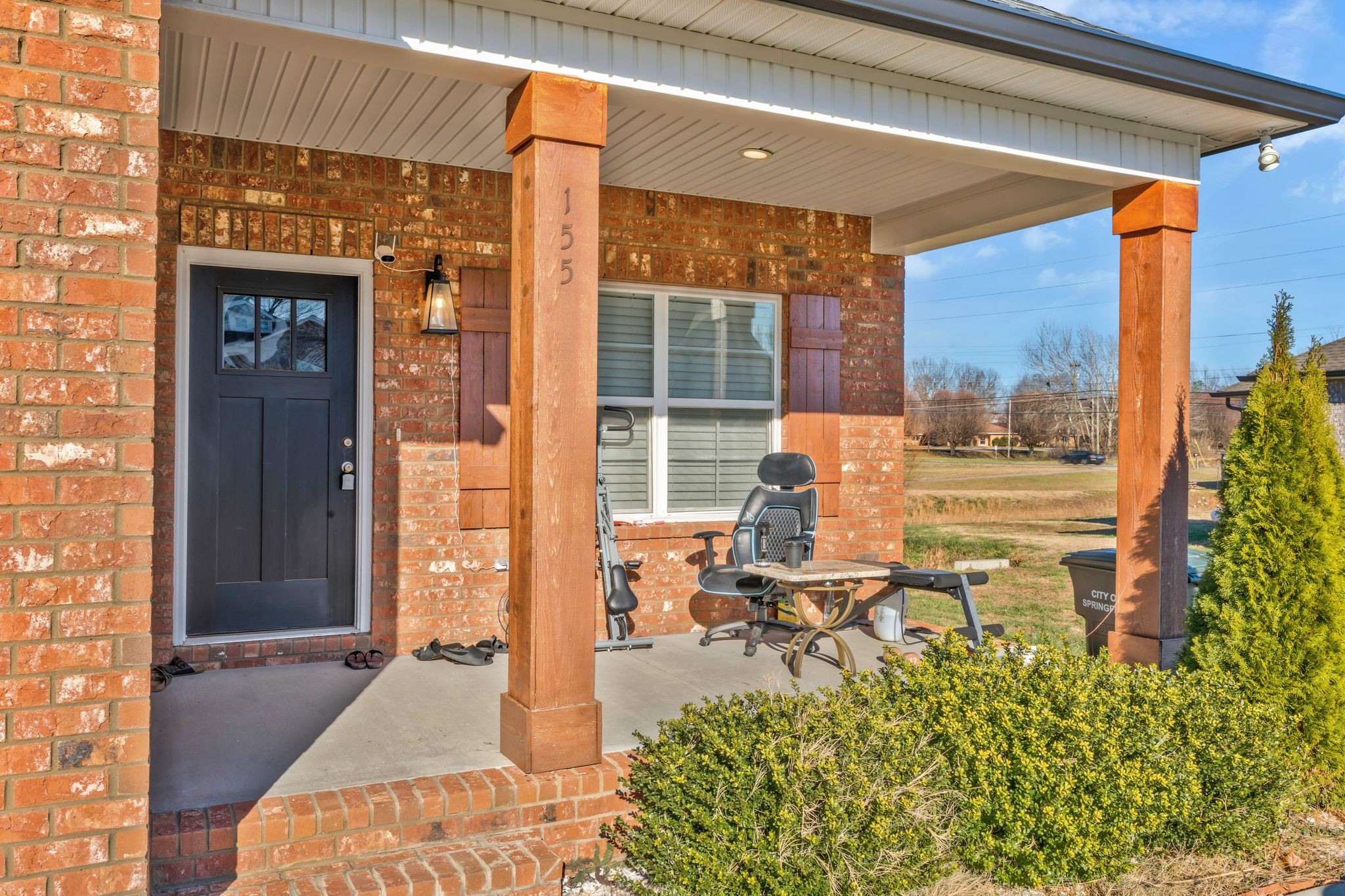 155 Julia Ann Court Springfield TN 37172