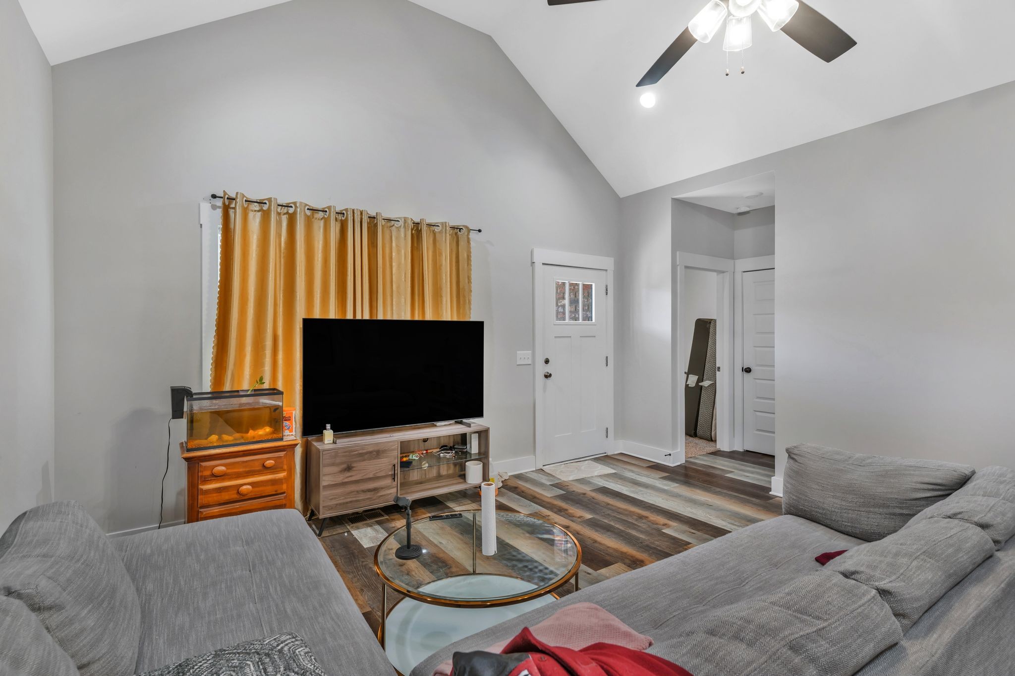 155 Julia Ann Court Springfield TN 37172