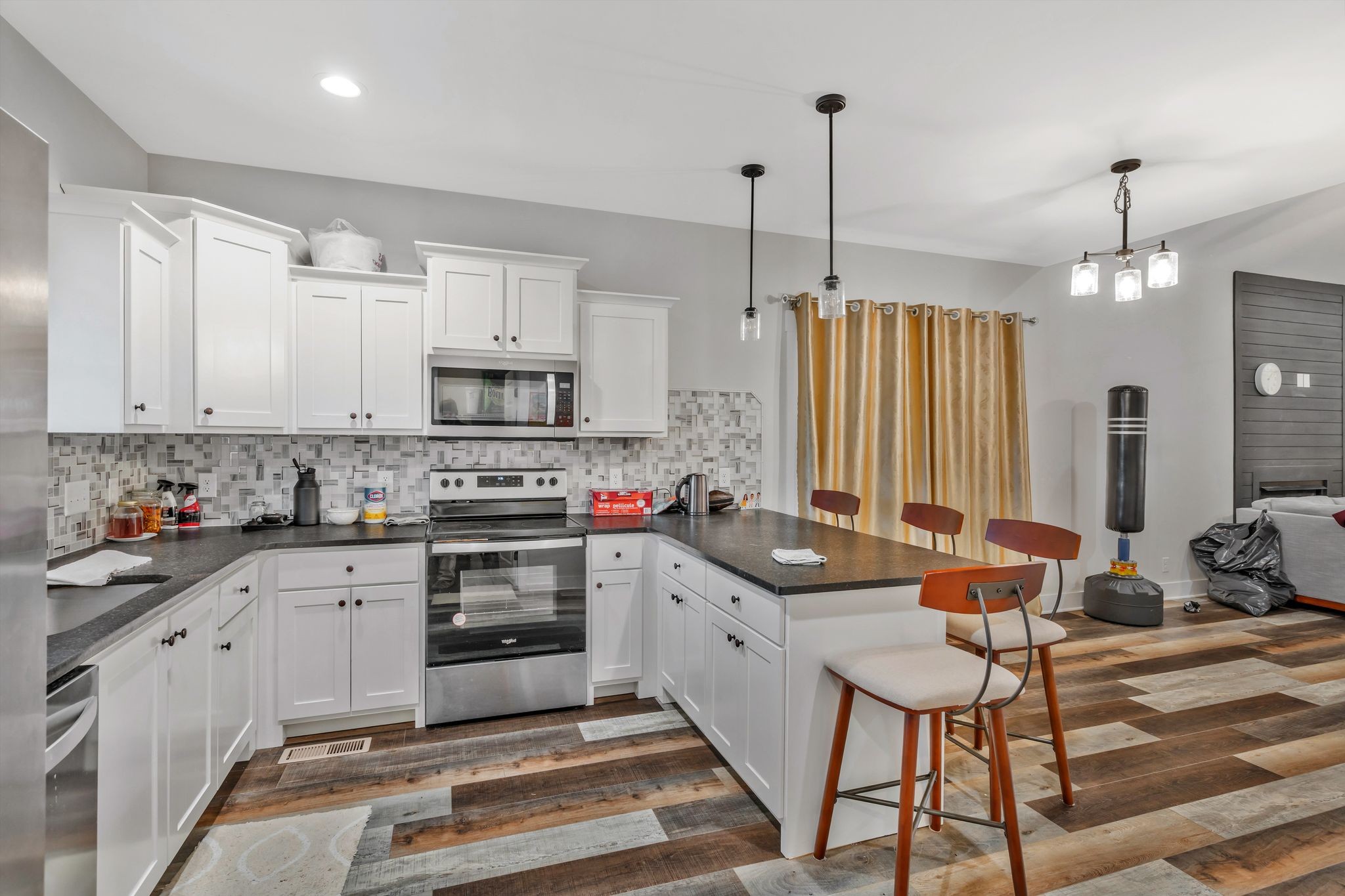 155 Julia Ann Court Springfield TN 37172