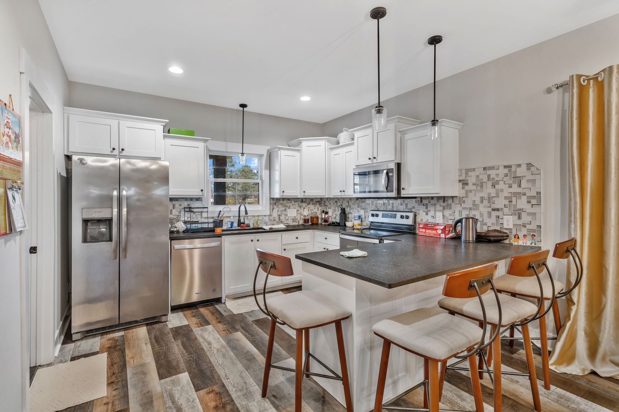 155 Julia Ann Court Springfield TN 37172