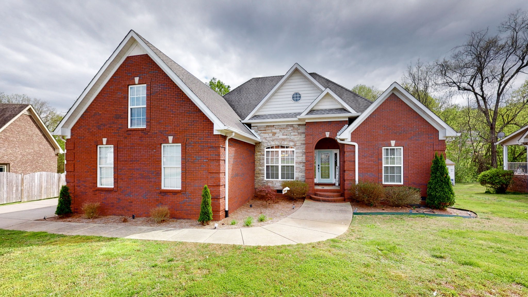 1045 Corey Drive Lewisburg TN 37091