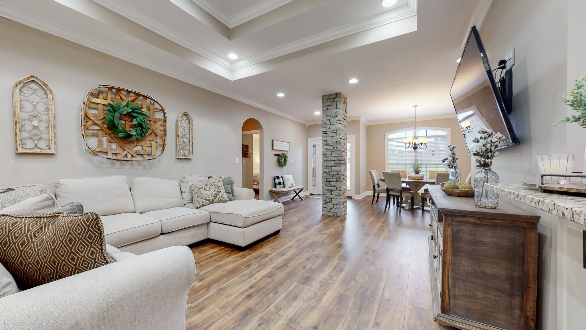 1045 Corey Drive Lewisburg TN 37091