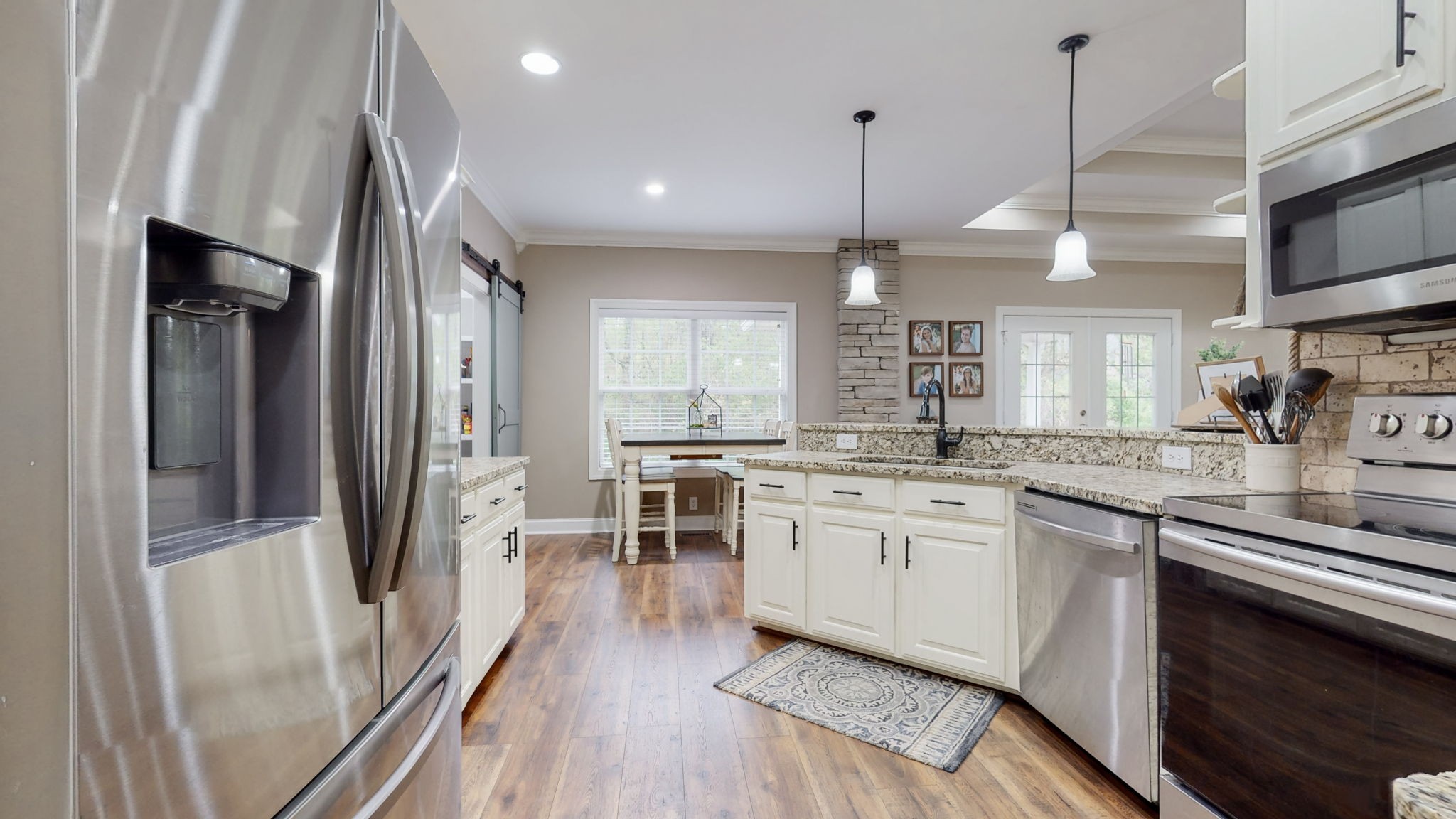 1045 Corey Drive Lewisburg TN 37091
