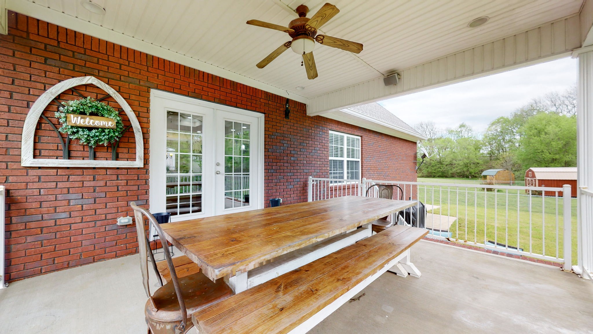 1045 Corey Drive Lewisburg TN 37091