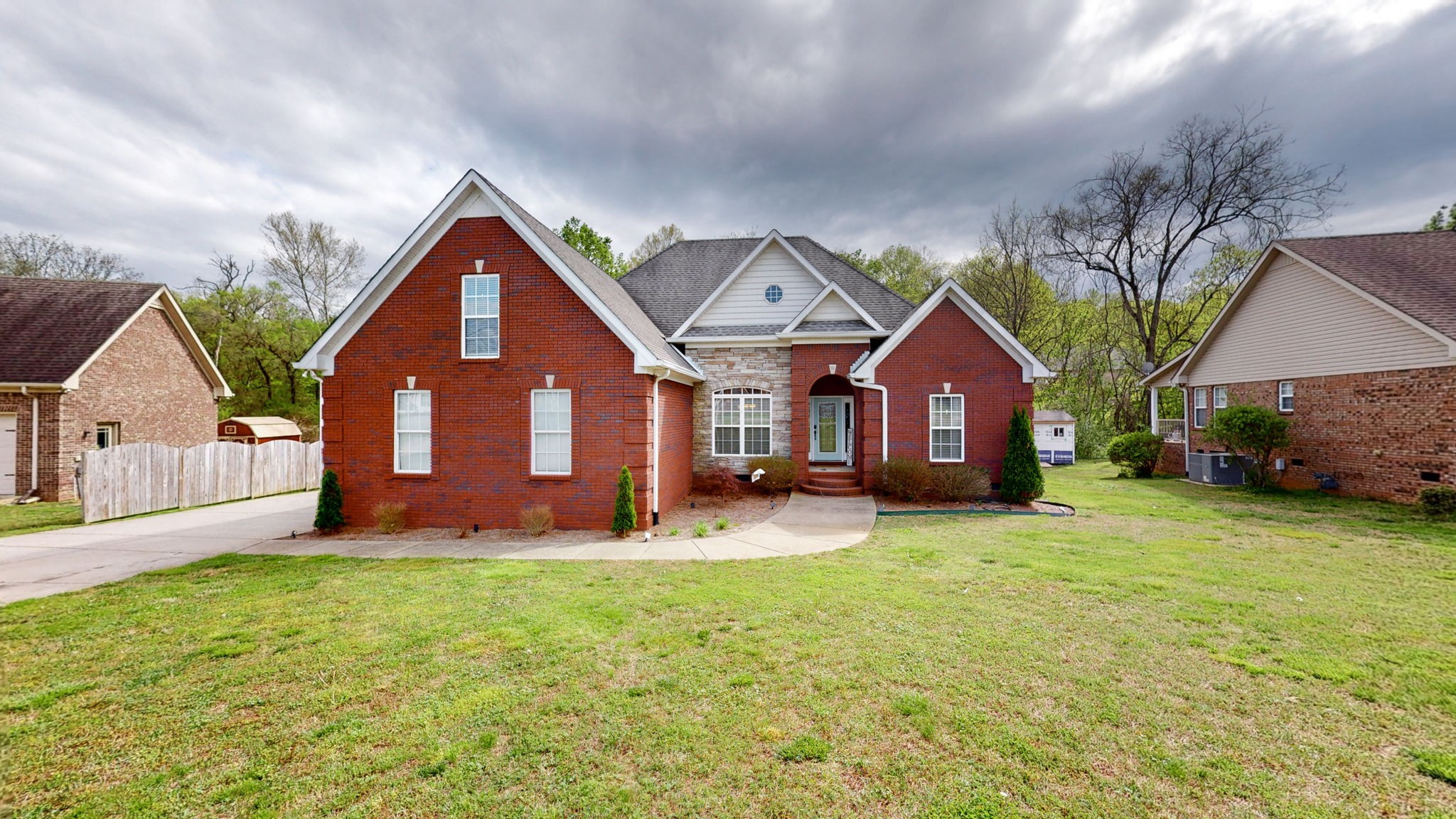 1045 Corey Drive Lewisburg TN 37091