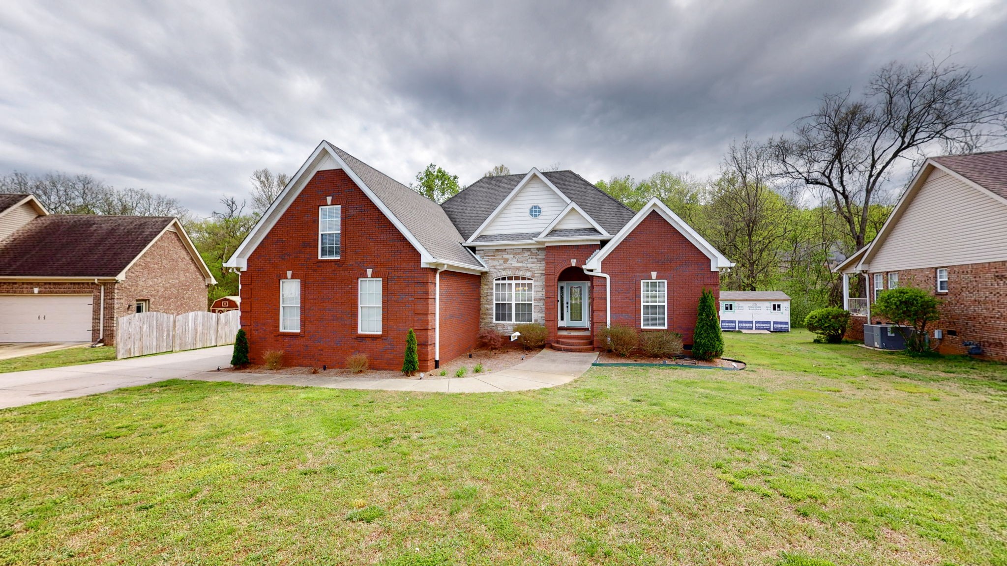 1045 Corey Drive Lewisburg TN 37091