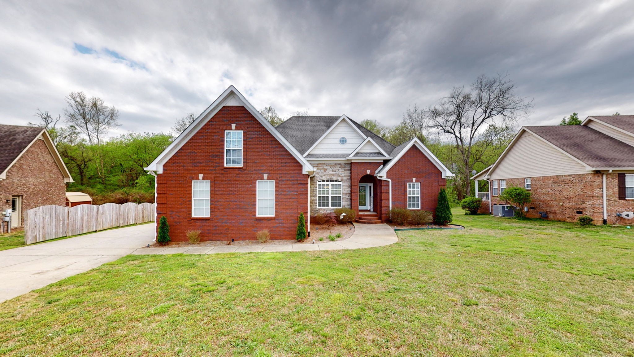 1045 Corey Drive Lewisburg TN 37091