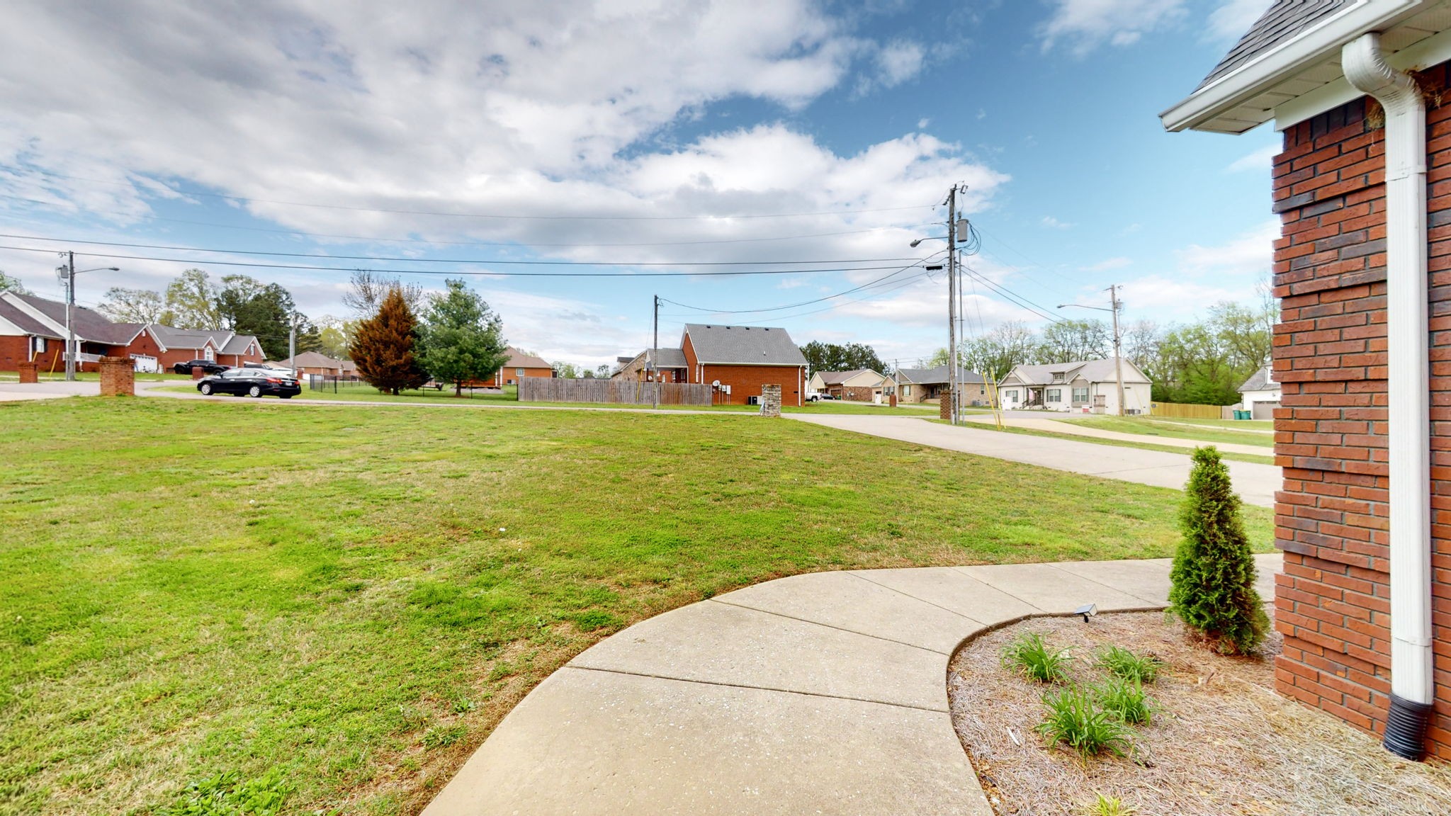 1045 Corey Drive Lewisburg TN 37091