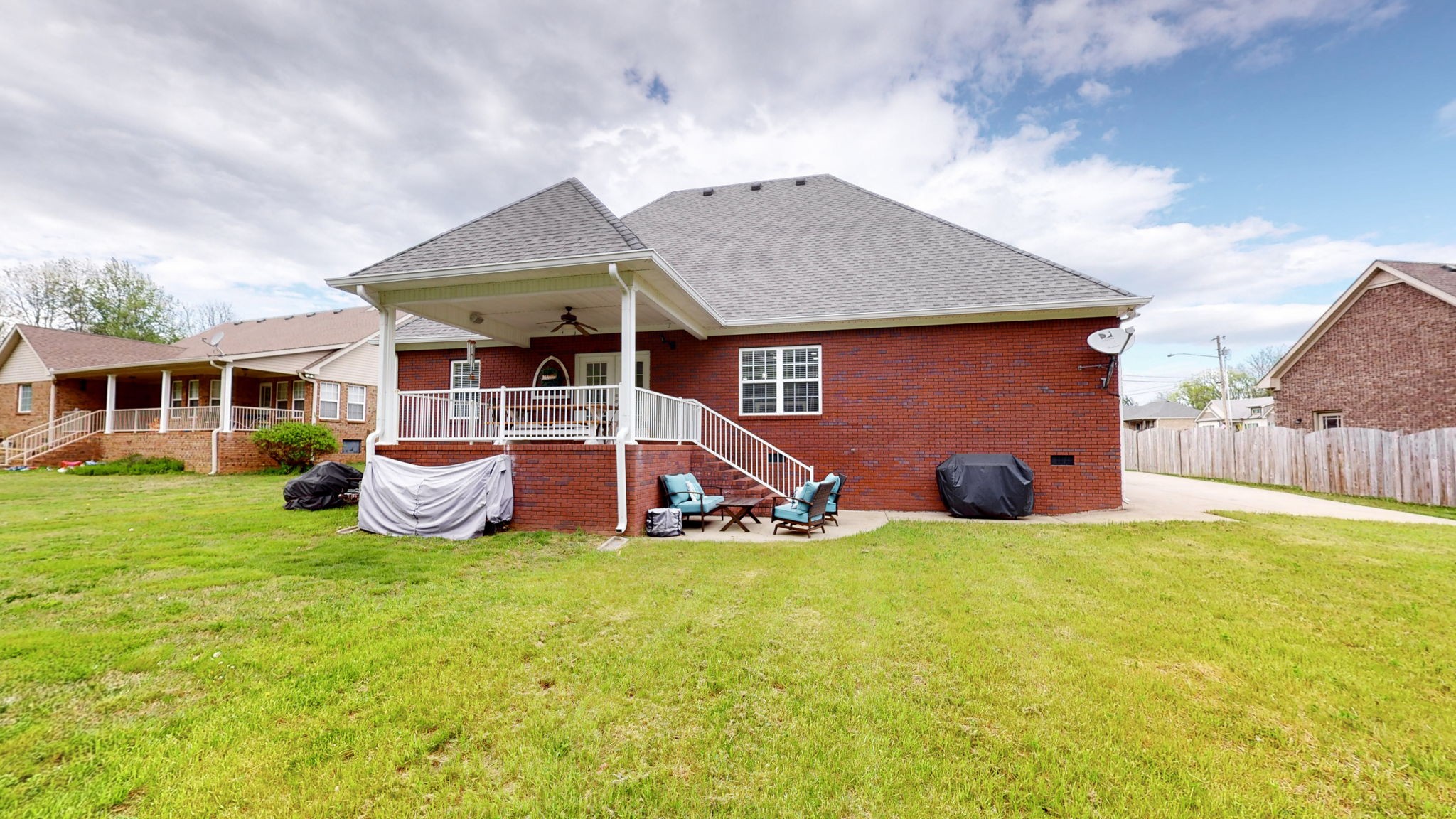 1045 Corey Drive Lewisburg TN 37091