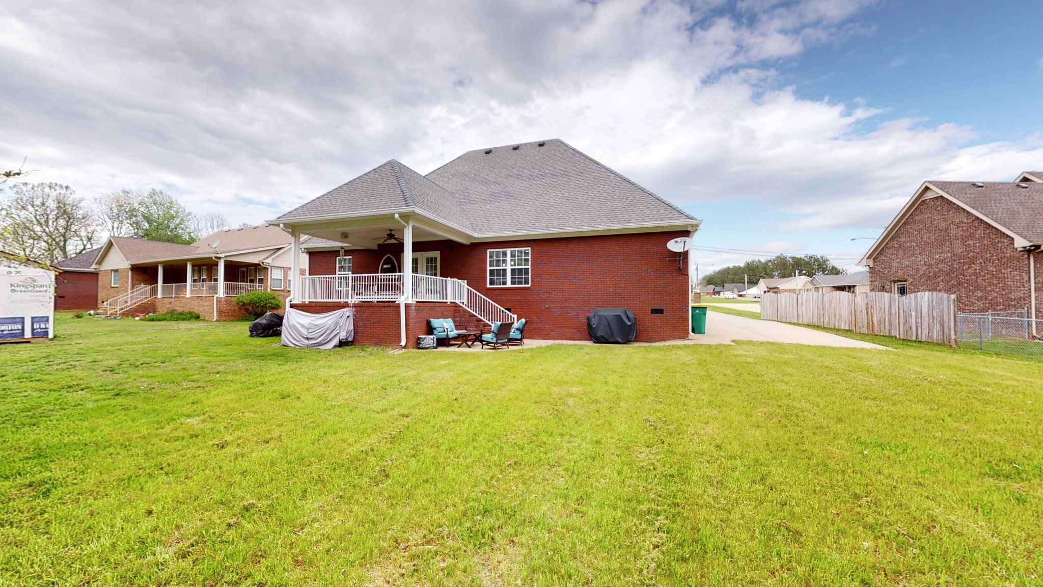 1045 Corey Drive Lewisburg TN 37091