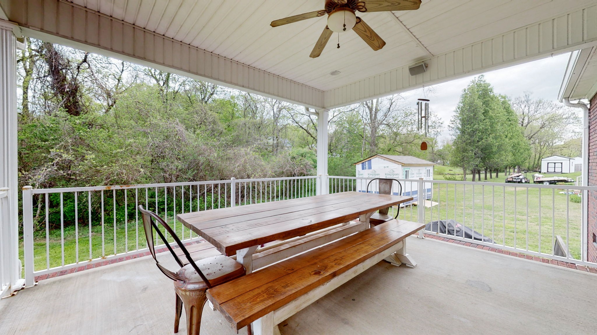 1045 Corey Drive Lewisburg TN 37091
