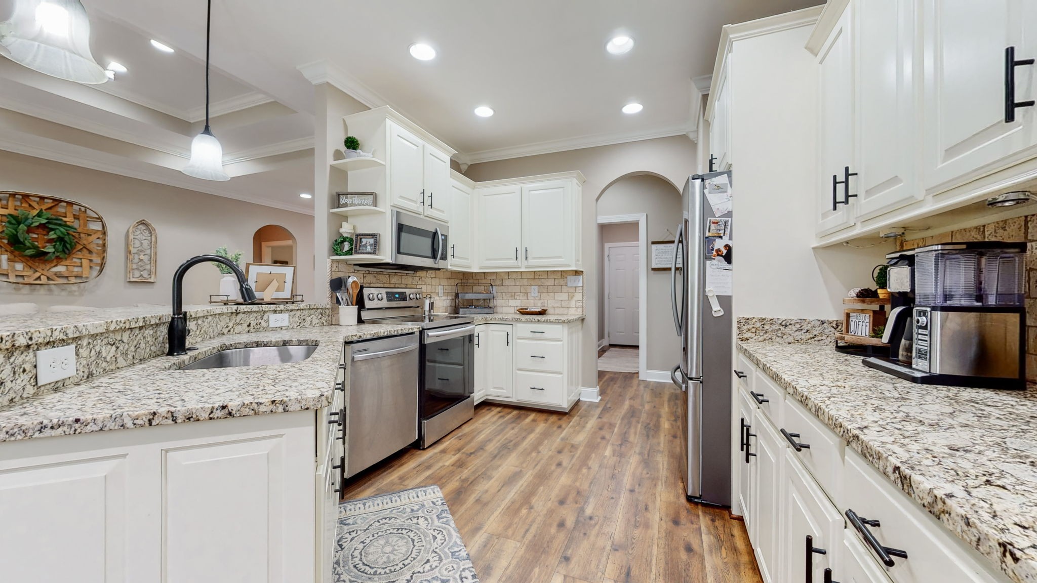 1045 Corey Drive Lewisburg TN 37091