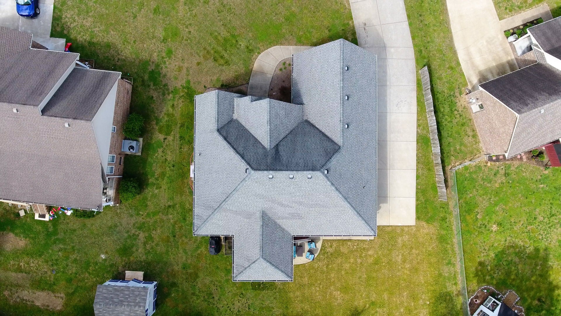 1045 Corey Drive Lewisburg TN 37091