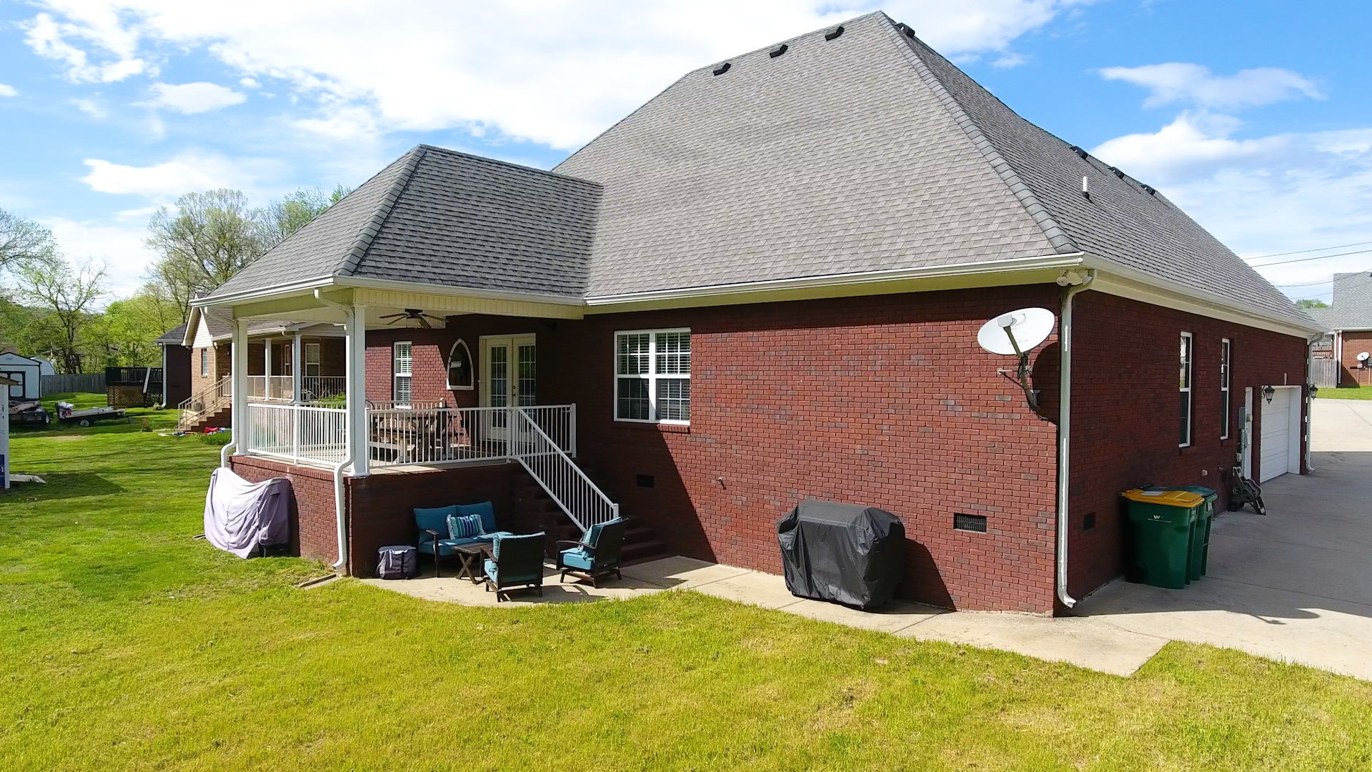 1045 Corey Drive Lewisburg TN 37091