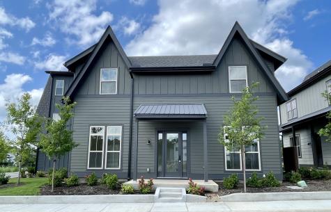 410 Morningside Manor Nashville TN 37209