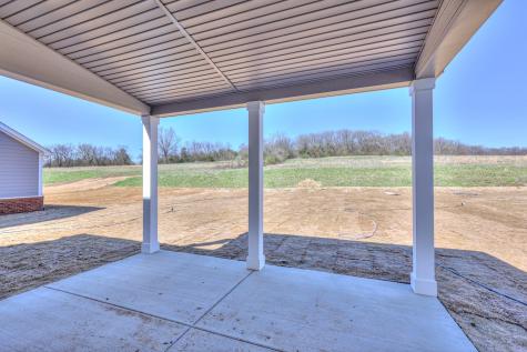 2012 Bennett Creek Drive Columbia TN 38401