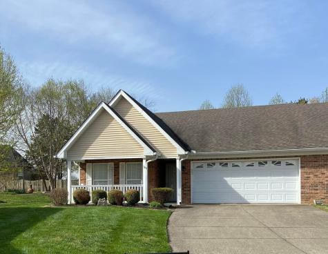 706 Village Green Circle Murfreesboro TN 37128