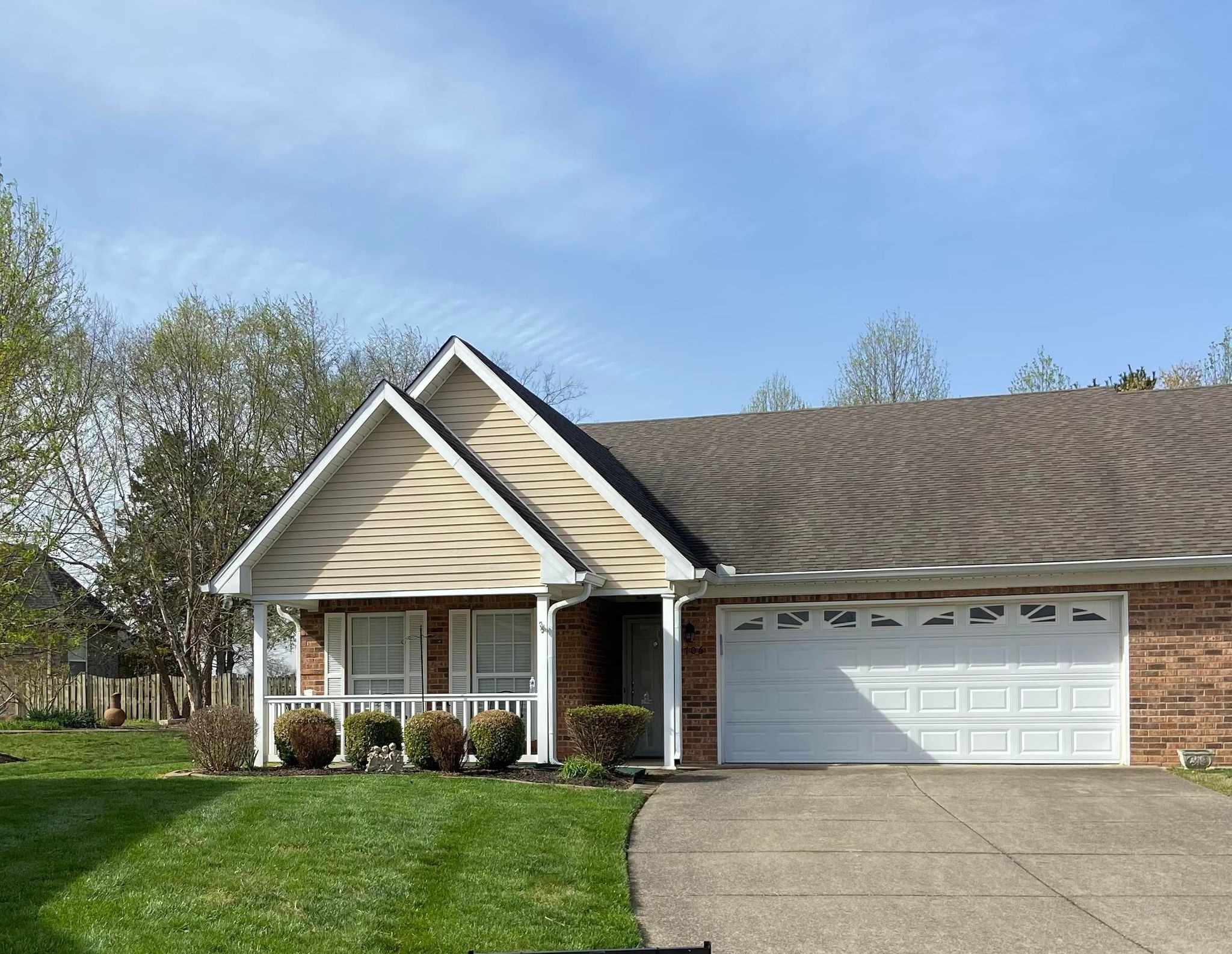 706 Village Green Circle Murfreesboro TN 37128