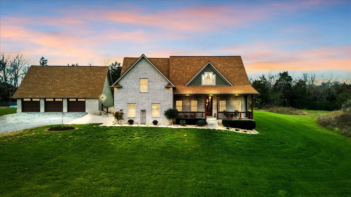 3512 Ashland City Road Clarksville TN 37043