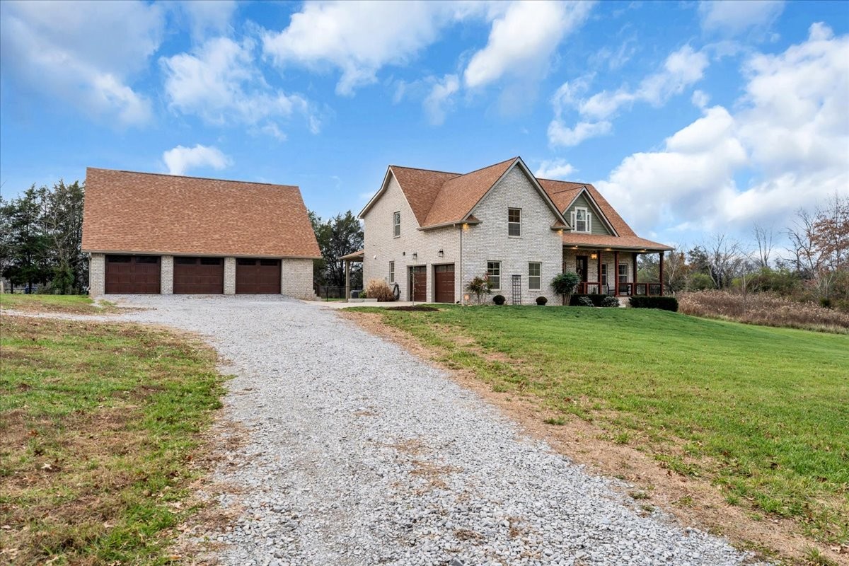 3512 Ashland City Road Clarksville TN 37043