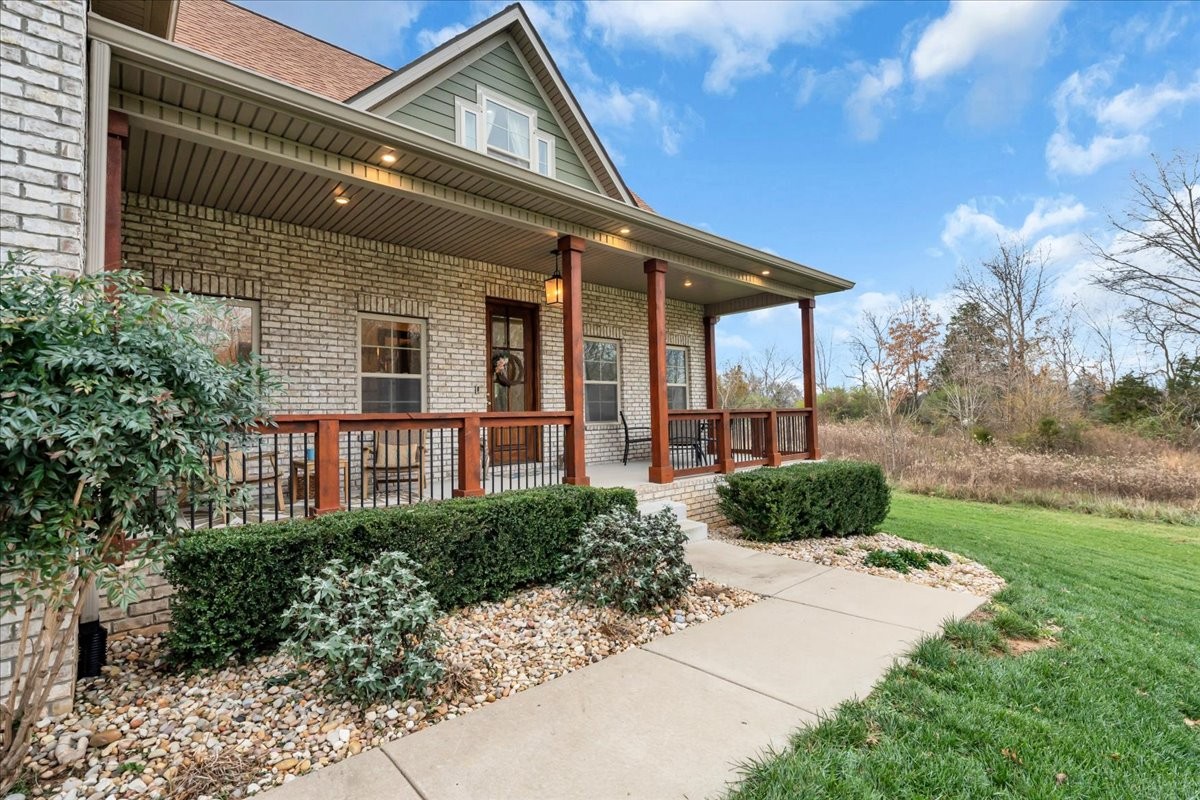 3512 Ashland City Road Clarksville TN 37043