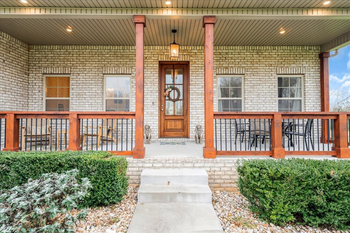 3512 Ashland City Road Clarksville TN 37043