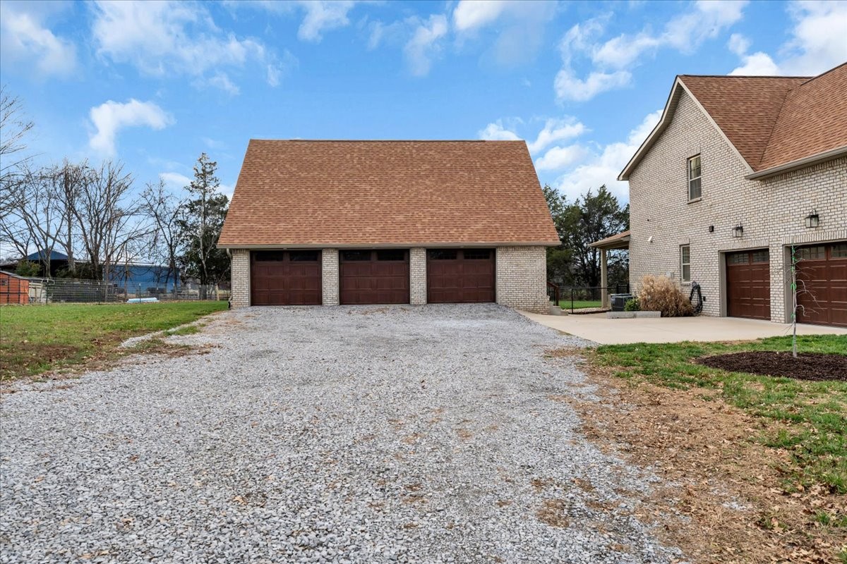 3512 Ashland City Road Clarksville TN 37043