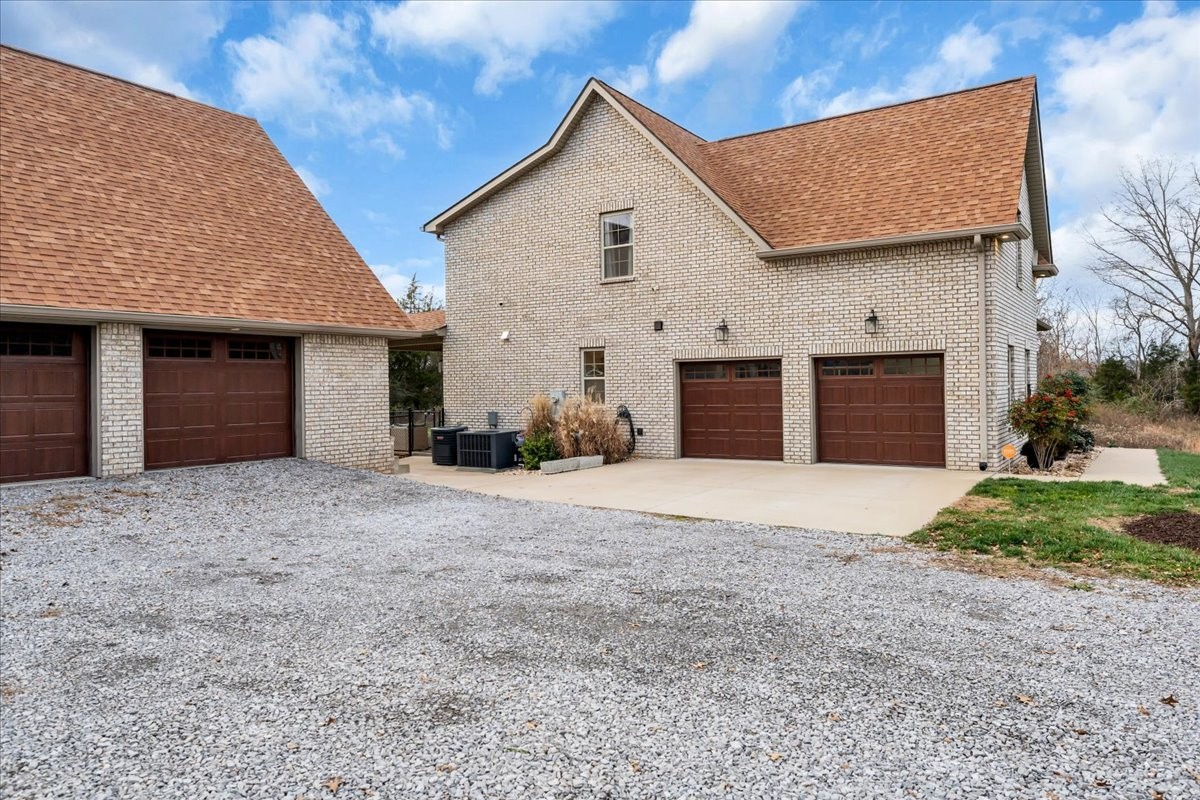 3512 Ashland City Road Clarksville TN 37043