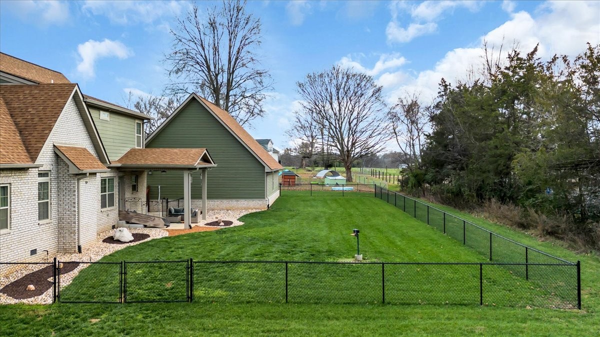 3512 Ashland City Road Clarksville TN 37043
