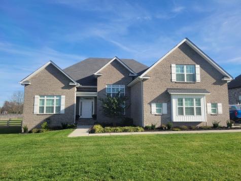 339 Drivers Lane Gallatin TN 37066