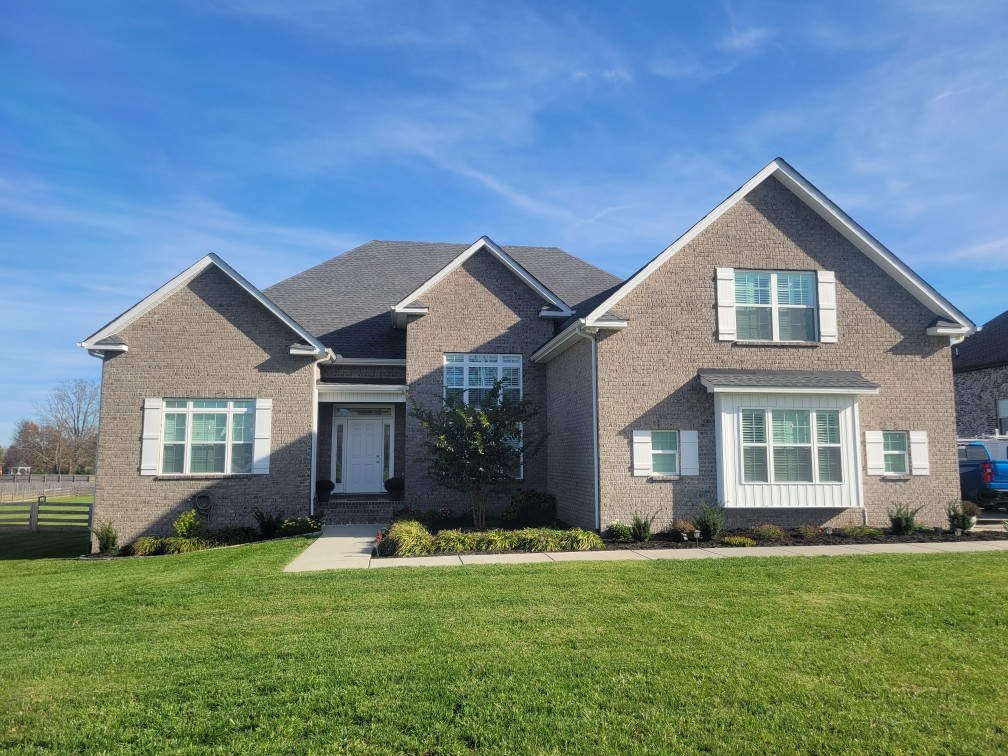 339 Drivers Lane Gallatin TN 37066