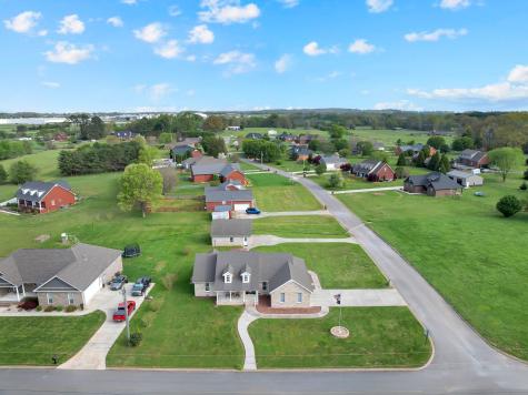 116 Kades Court Decherd TN 37324